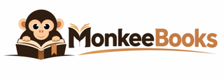 MONKEEBOOKS trademark