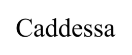 CADDESSA trademark