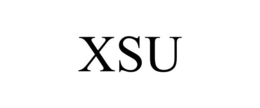 XSU trademark