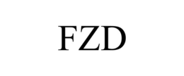 FZD trademark