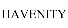 HAVENITY trademark