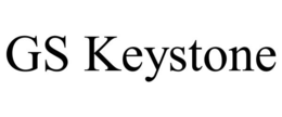 GS KEYSTONE trademark
