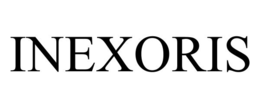 INEXORIS trademark