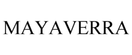 MAYAVERRA trademark