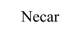 NECAR trademark