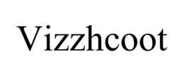 VIZZHCOOT trademark