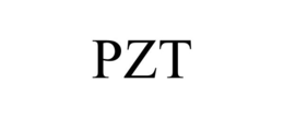 PZT trademark