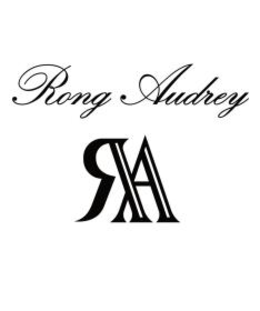 RONG AUDREY RA trademark