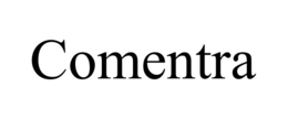 COMENTRA trademark