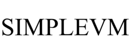 SIMPLEVM trademark
