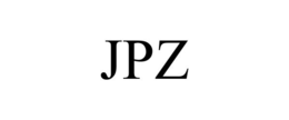 JPZ trademark
