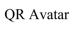 QR AVATAR trademark