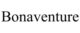 BONAVENTURE trademark