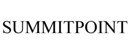 SUMMITPOINT trademark