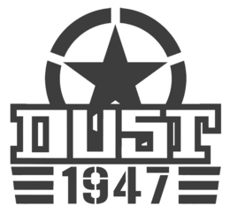 DUST 1947 trademark