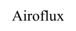 AIROFLUX trademark