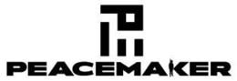 P PEACEMAKER trademark
