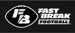 FB FAST BREAK FOOTBALL trademark
