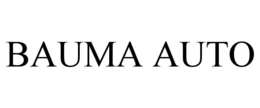 BAUMA AUTO trademark