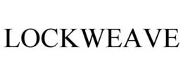 LOCKWEAVE trademark