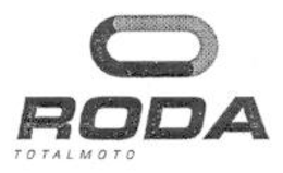 RODA TOTALMOTO trademark