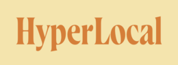 HYPERLOCAL trademark
