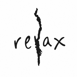 RELAX trademark