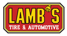 LAMB'S TIRE & AUTOMOTIVE trademark