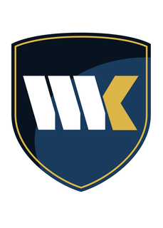 WK trademark