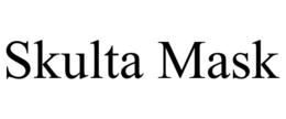 SKULTA MASK trademark