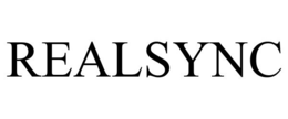 REALSYNC trademark