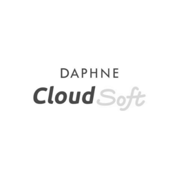 DAPHNE CLOUDSOFT trademark