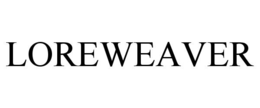 LOREWEAVER trademark