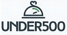 UNDER500 trademark