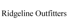 RIDGELINE OUTFITTERS trademark