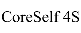 CORESELF 4S trademark