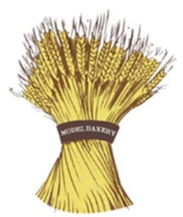 MODEL BAKERY trademark