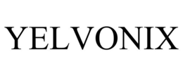 YELVONIX trademark
