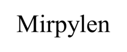 MIRPYLEN trademark