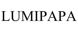 LUMIPAPA trademark