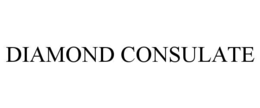 DIAMOND CONSULATE trademark