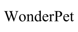 WONDERPET trademark