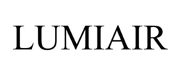 LUMIAIR trademark