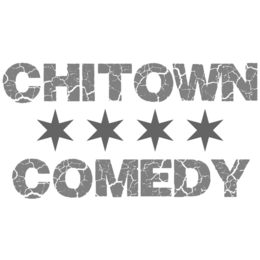 CHITOWN COMEDY trademark
