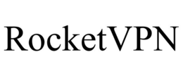 ROCKETVPN trademark