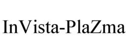 INVISTA-PLAZMA trademark