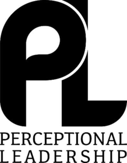 PL PERCEPTIONAL LEADERSHIP trademark