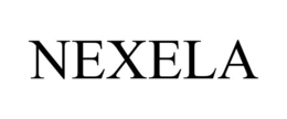 NEXELA trademark