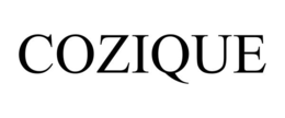 COZIQUE trademark