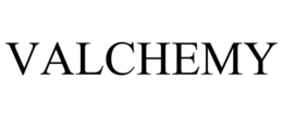 VALCHEMY trademark